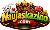 Naujas kazino