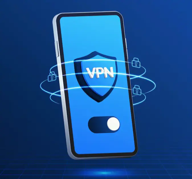 VPN